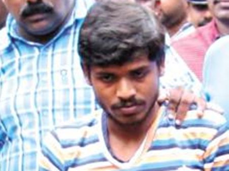 ജിഷ വധക്കേസ്; ശിക്ഷാവിധി നാളെത്തേക്ക് മാറ്റി, കുറ്റം ചെയ്തിട്ടില്ലെന്ന് അമീറുൾ ഇസ്ലാം...