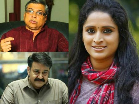 സുരഭിക്ക് മാത്രമല്ല, മോഹൻലാലിനുമുണ്ട് ദേശീയ പുരസ്ക്കാരം.. ലാലിനൊപ്പം ആരുമില്ലേ? തുറന്നടിച്ച് കമൽ