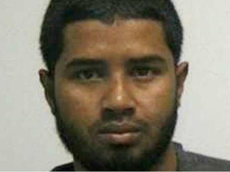 ട്രംപ് നിങ്ങൾ പരാജയം; രാജ്യത്തെ രക്ഷിക്കാനാകില്ല, മൻഹാറ്റനിൽ പിടിയിലായ ഭീകരന്റെ പോസ്റ്റ് വൈറൽ