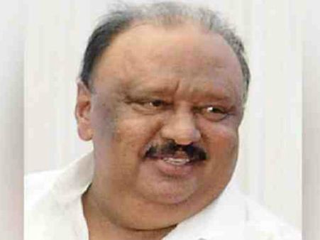  തോമസ് ചാണ്ടി: ചങ്കൂറ്റം മാത്രമാണ് കൈമുതല്‍