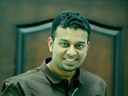 'വാഴപ്പിണ്ടി സൂരജ്'!!! തെറിവിളിക്കുന്നവര്‍ ദൈവത്തിന് കീഴ്പ്പെട്ടവരല്ല, ചെകുത്താന് കീഴ്പ്പെട്ടവര്‍...