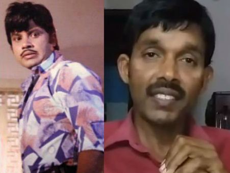 ജയനെ വിവാദം വിട്ടൊഴിയുന്നില്ല.. മകനെന്ന് അവകാശപ്പെട്ട് മുരളി വീണ്ടും രംഗത്ത്