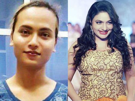 പാസ്പോർട്ടിൽ പുരുഷൻ.. വേഷം സ്ത്രീയുടേത്.. റിമി ടോമിയുടെ മേക്കപ്പ് ആർട്ടിസ്റ്റിന് അപമാനം!