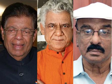 ഓർമ്മകളിൽ മാത്രം ചിലരെ ബാക്കിയാക്കി ഒരു വർഷം കൂടി.. 2017നെ കരയിച്ച വിയോഗങ്ങൾ