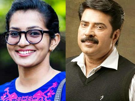 പ്രശ്നം കസബയോ പാർവ്വതിയോ പോലുമല്ല.. അതുക്കും മേലെ! ഇതിലും വലിയ മറുപടി സ്വപ്നങ്ങളിൽ മാത്രം!