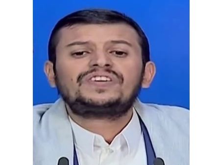 സാലിഹിനെ വധിച്ചത് രാജ്യദ്രോഹക്കുറ്റത്തിനെന്ന് ഹൂത്തി നേതാവ്