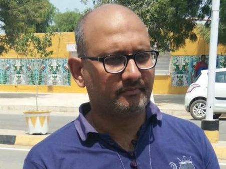 ആദിത്യ ഇൻസാൻ ഇപ്പോഴും മറവിൽ തന്നെ ; പിടികൂടുന്നവർക്ക് 2 ലക്ഷം രൂപ പാരിതോഷികം