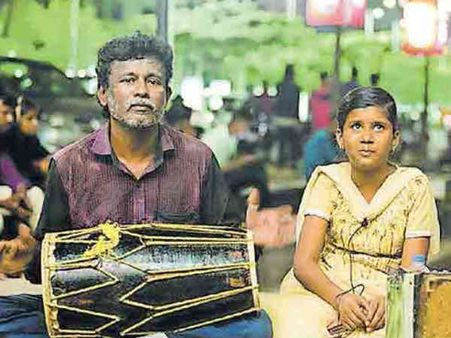 ഖത്തറുകാര്‍ക്ക് കോഴിക്കോട് നിന്ന് മൂന്ന് അതിഥികള്‍; ജീവിത താളവുമായി ബാബു ഭായ്, ദോഹ ഇളകിമറിയും!!