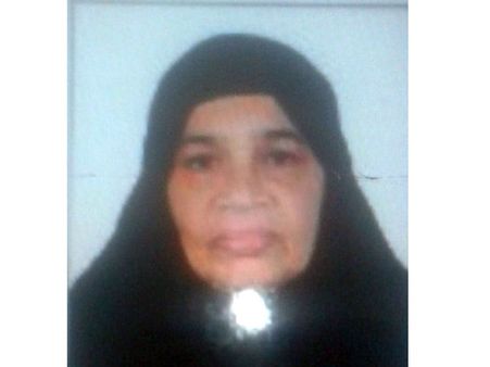 ഉംറക്ക് പോയ മലപ്പുറം താനൂര്‍ സ്വദേശിനി മദീനയില്‍ മരണപ്പെട്ടു