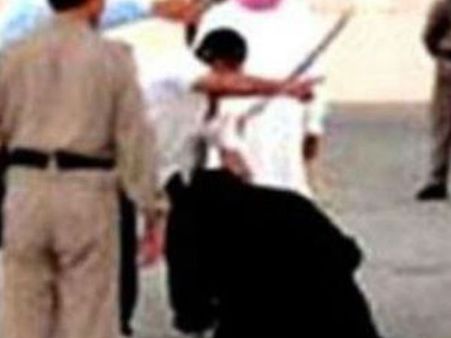 സൗദി അറേബ്യ തലയറുത്തത് 130 തടവുപുള്ളികളുടെ; മൃതദേഹങ്ങള്‍ ഹെലികോപ്റ്ററില്‍ തൂക്കിയിട്ടു?