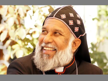 ജനങ്ങള്‍ക്ക് സര്‍ക്കാരിലുള്ള വിശ്വാസം നഷ്ടപ്പെട്ടു: രാജ്യം വിഭജിക്കപ്പെടുന്നുവെന്ന് കര്‍ദിനാള്‍