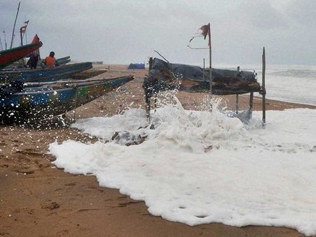 കൊച്ചി ചെല്ലാനത്തെ നിരാഹാര സമരം ഒത്തുതീര്‍പ്പായി