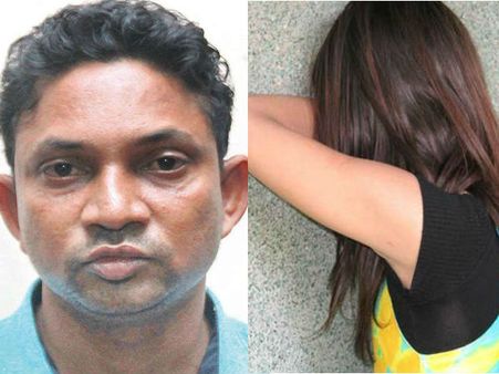 ബ്രിട്ടീഷുകാരിക്ക് മസാജ് മോഹം.. അറിയാമെന്ന് ഹൗസ് ബോട്ട് ജീവനക്കാരന്‍, അയാള്‍ക്ക് പോലീസിന്റെ 'മസാജ്'