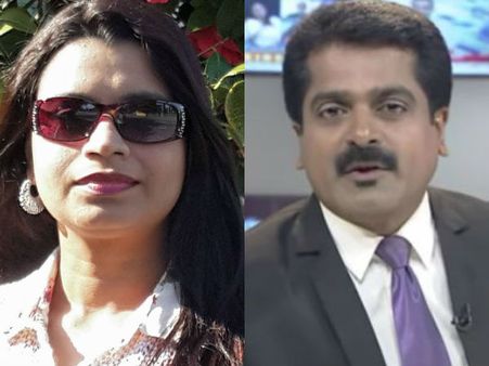 'ജൂനിയർ മാൻഡ്രേക്ക് കറങ്ങി നടപ്പുണ്ട്... തിരിച്ചേൽപിക്കരുത്, കടലിലും എറിയരുത്'... എസ് വി പ്രദീപ്