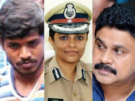 ദിലീപിന്റെ കേസിൽ സന്ധ്യക്ക് അഭിമാനിക്കാൻ പറ്റുമോ? ജിഷ കേസിലെ അഭിമാനത്തിന് നടിയുടെ കേസിൽ എന്തുപറ്റും?