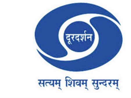 ദൂരദർശനിൽ ദേശസ്നേഹ സിനിമകൾക്ക് വർധന, 2017ൽ സംപ്രേഷണം ചെയ്തത് 17 ചിത്രങ്ങള്‍