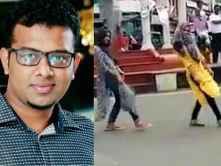 സംഘികളേ സുഡാപ്പികളേ.. ഒളിച്ചോടിയിട്ടില്ല, നട്ടെല്ല് വാഴപ്പിണ്ടിയുമല്ല.. കലക്കൻ മറുപടിയുമായി സൂരജ്