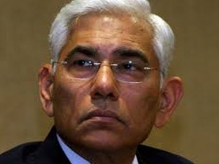 2ജി സ്‌പെക്ട്രം കേസ് 'ഐറ്റംനമ്പർ' മാത്രമോ? വിനോദ് റായ് എന്ന മോസ്റ്റ് ഡിസയറബിൾ 'കണക്കപ്പിള്ള' പറഞ്ഞത്