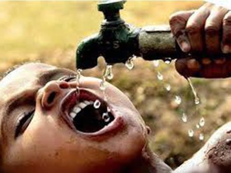 കുടിവെള്ള മീറ്ററില്‍ കൃത്രിമം: സ്‌ക്വാഡ് നടത്തിയ പരിശോധനയില്‍ 1.15 ലക്ഷം രൂപ പിഴ