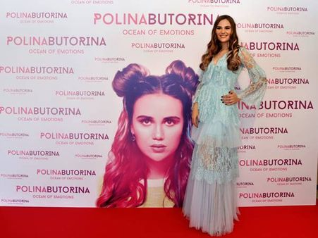 ദുബായ് സ്‌കൂള്‍ വിദ്യാര്‍ഥിനിയുടെ ഇംഗ്ലീഷ് സംഗീത ആല്‍ബം പുറത്തിറങ്ങി