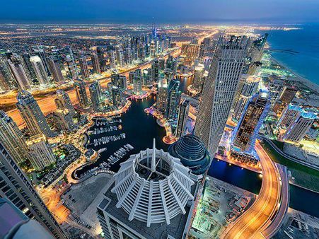 ഓര്‍ഗാനിക് ആന്‍ഡ് നാച്വറല്‍ എക്‌സ്‌പൊയ്ക്ക് ദുബായില്‍ തുടക്കമായി