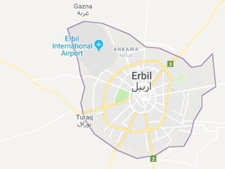 മാസങ്ങളായി ശമ്പളമില്ല; പ്രതിഷേധവുമായി കുര്‍ദുകള്‍ തെരുവിലിറങ്ങി, അഞ്ച് മരണം