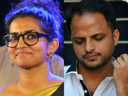 എന്തൊരു അനുസരണ! പാർവ്വതി പറഞ്ഞു.. ജൂഡ് ആന്റണി വിഗ്ഗ് വെച്ച് കണ്ടം വഴി ഓടി.. വാ തുറക്കാതെ മമ്മൂട്ടി