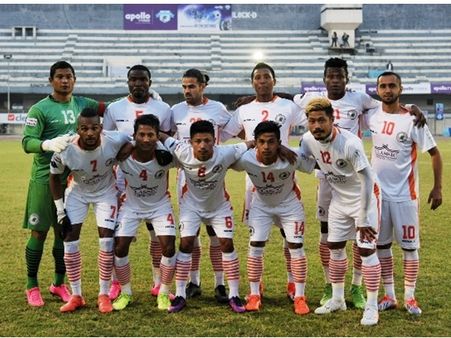 കേരളത്തിന് ശനിയാഴ്ച പരാജയങ്ങളുടെ ദിനം; ഗോകുലം എഫ്‌സി വീണ്ടും തോറ്റു