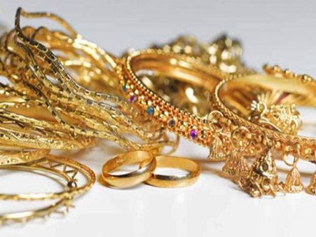 കുഡ്‌ലു ബാങ്ക് കവര്‍ച്ച; ഇടപാടുകാര്‍ക്ക് മുഴുവന്‍ സ്വര്‍ണ്ണവും തിരിച്ച് നല്‍കണം-ആക്ഷന്‍ കമ്മിറ്റി