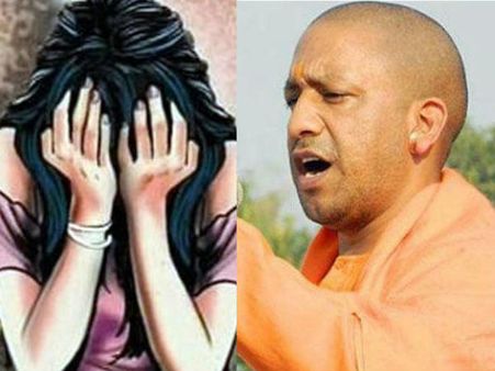 യോഗിയുടെ ഉത്തർ പ്രദേശിൽ ടൂറിസ്റ്റുകൾക്ക് രക്ഷയില്ല.. സ്ത്രീകളെ അടക്കം മർദിച്ചു.. പീഡന ശ്രമം!