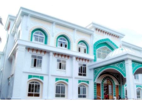 ഇന്ത്യയിലെ ഹജ് അപേക്ഷകരില്‍ ഏറ്റവും കൂടുതല്‍പേര്‍ കേരളത്തില്‍നിന്ന്, ഈ വര്‍ഷം അപേക്ഷിച്ചത് 68,876പേര്‍