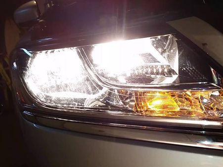 വാഹനങ്ങളില്‍ പകല്‍ സമയത്തും ഹെഡ്‌ലൈറ്റ് പ്രകാശിപ്പിക്കണം: നിര്‍ദ്ദേശവുമായി ജാര്‍ഖണ്ഡ് സര്‍ക്കാര്‍