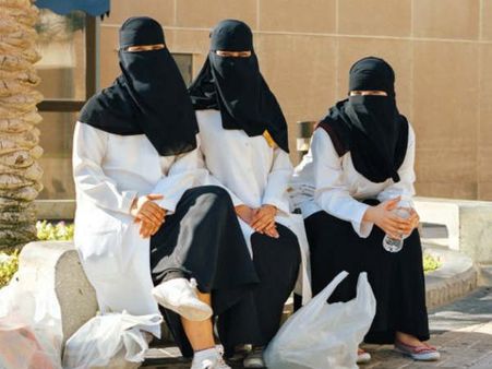 സൗദിയില്‍ ബാലികാ വിവാഹം ഉണ്ടോ? എത്രയാണ് വിവാഹ പ്രായം? ഇന്ത്യയിലും സൗദിയിലും നടക്കുന്നത്