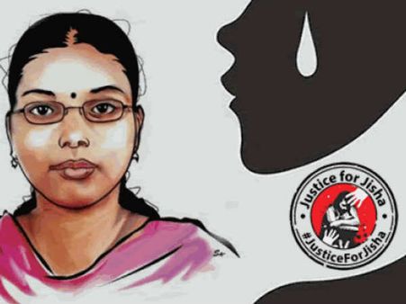 പോലീസുകാര്‍ 'പ്രതി'കളായ ജിഷാ കേസ്; 'രക്ഷപ്പെട്ട'വരില്‍ സിനിമാ പ്രേമിയും യൂണിയന്‍ നേതാവും!!