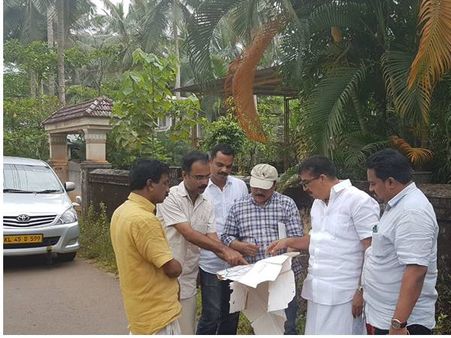 ഭൂമി ഏറ്റെടുക്കൽ ഉടൻ തുടങ്ങും;കുറ്റ്യാടി ബൈപ്പാസ് നടപടികള്‍ ഊര്‍ജ്ജിതമാക്കി