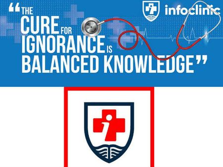 തെറ്റിദ്ധരിപ്പിക്കപ്പെടുന്ന മലയാളികള്‍ക്ക് വഴികാട്ടിയായി ഇന്‍ഫോ ക്ലിനിക്ക്