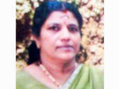 വളര്‍ത്തുനായ കുരച്ചില്ല, കമ്മലെടുക്കാന്‍ മറന്നു; ജലജ വധക്കേസിന്റെ ചുരുളഴിഞ്ഞത് ഇങ്ങനെ...