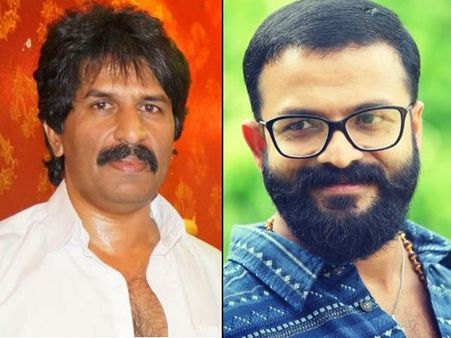 മലയാളം തുടങ്ങുന്ന അക്ഷരം അ, മിമിക്രിയുടെ ആദ്യാക്ഷരവും അ അഥവാ അബി... അബിയെ ഇരുത്തി ജയസൂര്യ പറഞ്ഞത്!!