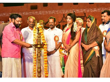 മലബാറിന്റെ ടൂറിസം സാധ്യകളെ പൂര്‍ണ്ണമായി പ്രയോജനപ്പെടുത്തും: മന്ത്രി കടകമ്പള്ളി സുരേന്ദ്രന്‍