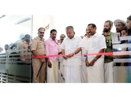 ആരാധനയുടെ പേരിൽ വർഗ്ഗീയത കലർത്താൻ ശ്രമമെന്ന് -മുഖ്യമന്ത്രി