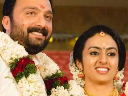 മുഹൂർത്തം തെറ്റാതെ മണ്ഡപത്തിൽ എത്തിച്ചത് കൊച്ചി മെട്രോ! നന്ദി പറഞ്ഞ് ര‍ഞ്ജിത് കുമാറും ധന്യയും...