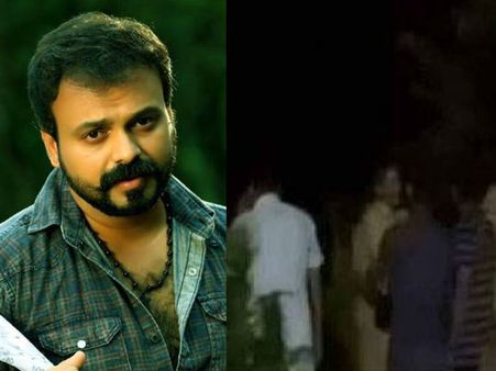 കുഞ്ചാക്കോ ബോബന്റെ സിനിമാ സെറ്റിൽ ഗുണ്ടകൾ അഴിഞ്ഞാടി.. നേതാവ് സിപിഎമ്മുകാരെ വെട്ടിയ കേസിലെ പ്രതി!