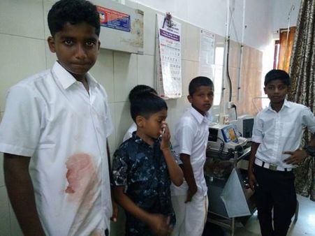 നബിദിന റാലിയില്‍ പിഞ്ചു കുഞ്ഞുങ്ങള്‍ കേട്ടത് ആക്രോശവും രോദനവും, താനൂരില്‍ 'അബ്ദുറഹിമാന്‍' മാരുടെ മത്സരം തെരഞ്ഞെടുപ്പ് കഴിഞ്ഞും അവസാനിക്കുന്നില്ല