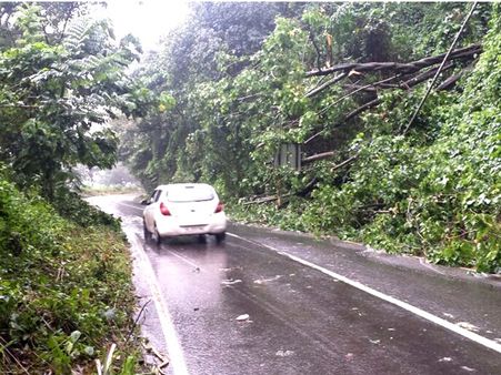 ജനകീയ കൂട്ടായ്മയില്‍ പക്രന്തളം ചുരം സുന്ദരിയാകും; പ്രവൃത്തി 27ന് കലക്ടര്‍ ഉദ്ഘാടനം ചെയ്യും