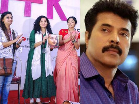 ഭീരുക്കളായി ജീവിക്കാൻ തയ്യാറല്ല! തെറിവിളിക്കാർക്ക് വിമൻ ഇൻ സിനിമ കളക്ടീവിന്റെ കിണ്ണം കാച്ചിയ മറുപടി!