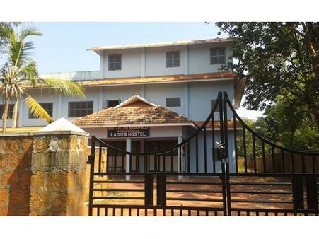 ഒടുവില്‍ മടപ്പള്ളി ഗവ. കോളേജില്‍ ലേഡീസ് ഹോസ്റ്റല്‍ തുറക്കാന്‍ വഴിയൊരുങ്ങുന്നു
