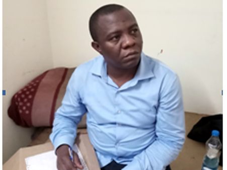 വ്യാജ ഡോളര്‍ കൈമാറി സര്‍വീസ് ചാര്‍ജ് ഇനത്തില്‍ രൂപ തട്ടാനുള്ള നീക്കം പോലീസ് പിടികൂടി