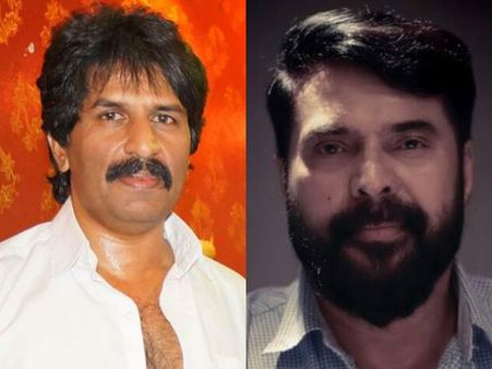 കലാകാരൻ മരിച്ചുകഴിഞ്ഞിട്ട് ആനയാണ് ചേനയാണ് എന്ന് പറഞ്ഞിട്ട് കാര്യമില്ല.. അറംപറ്റി അബിയുടെ ആ വാക്കുകൾ!