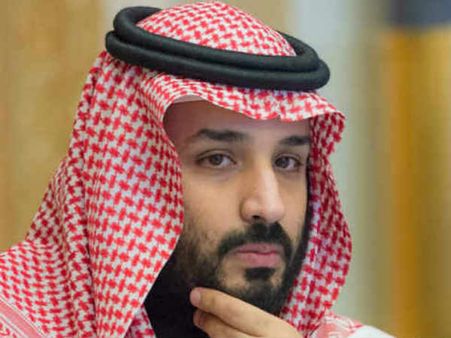 ലോകരക്ഷകനെ വാങ്ങിയത് സൗദിയല്ല; ബാദിറും മുഹമ്മദുമല്ലെന്ന് ഭരണകൂടം, 2900 കോടി മുടക്കിയത് മറ്റൊരാള്‍!!