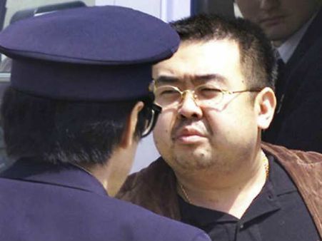 ഉന്നിന്റെ സഹോദരന്റെ മരണത്തിൽ വഴിത്തിരിവ്; ബാഗിൽ നിന്ന് ആട്രോപിൻ കണ്ടെത്തി, എന്താണ് ആട്രോപിൻ...